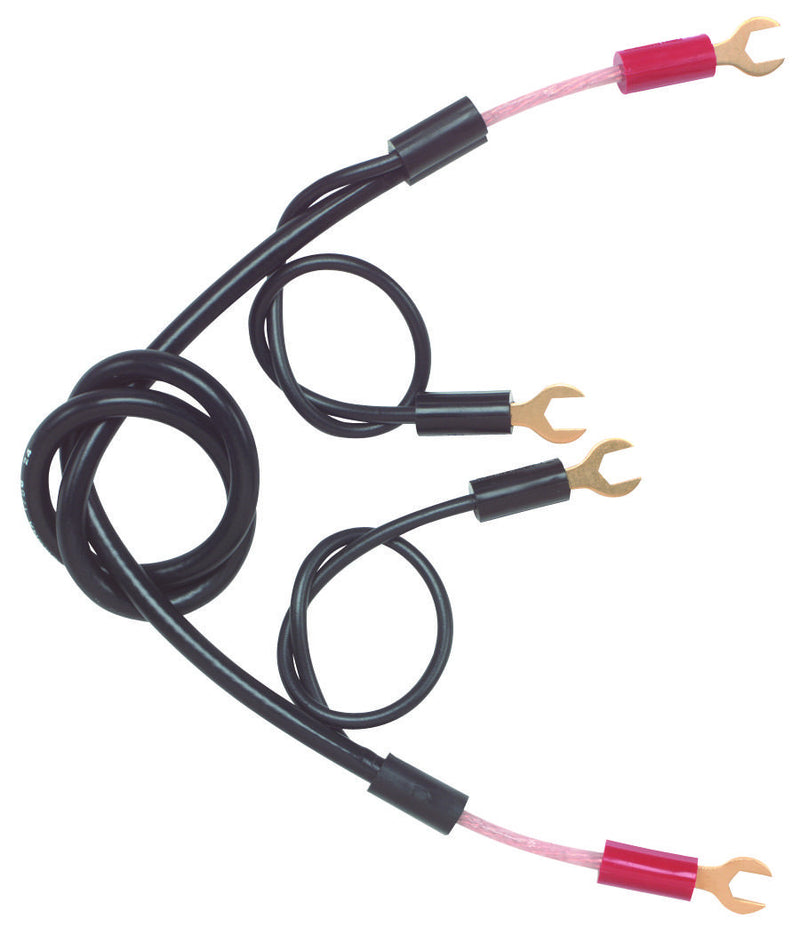 POMONA 1756-48 TEST LEAD, 1.219M, 2KV, 20A