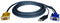 TRIPP-LITE P776-006 COMPUTER CABLE, KVM, 6FT