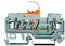 WAGO 282-698/281-413 TERMINAL BLOCK, 24-10AWG