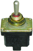 HONEYWELL 2NT1-10 SWITCH, TOGGLE, DPDT, 20A, 277V