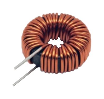 Kemet SHBC14-1R2A0120V Toroidal Inductor Shbc Series 120 &micro;H 8 A 0.0299 ohm &plusmn; 20%