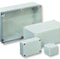 BOPLA 02250000 Non Metallic Enclosure, IP65, Multipurpose, PC (Polycarbonate), IP65, 150 mm, 160 mm