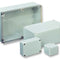 BOPLA 02240000 Non Metallic Enclosure, IP65, Multipurpose, PC (Polycarbonate), IP65, 90 mm, 160 mm