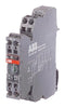 ABB 1SNA645012R2500 1SNA645012R2500 General Purpose Relay R600 Series Interface Dpdt 24 V 8 A