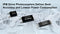 Renesas RV1S9261ACCSP-10YC#SC0 Optocoupler 1 Channel Lssop 5 Pins kV