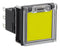 Idec LBW7GB-M1T5Y PB Switch Spdt 250VAC 5A QC/SOLDER