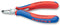 KNIPEX 64 62 120 120mm Oblique Ended Mini Blade End Cutters with a Small Bevel
