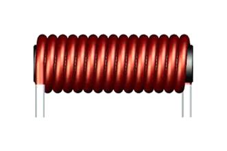 Epcos B82116B2625A010 Power Line Choke ROD Core 3.3UH 10A New