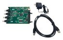 Digilent 6069-410-037 USB Board Ultra High-Speed 20 Msps 12bit 2Input 8I/O 9V to 18V DAQ Device New