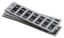 Omega RLC-50-30/90-10 Label 0.254 X 12.7 44.45MM Green