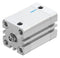 Festo ADN-32-30-I-PPS-A Cylinder DBL Acting 32MM 10BAR 30MM