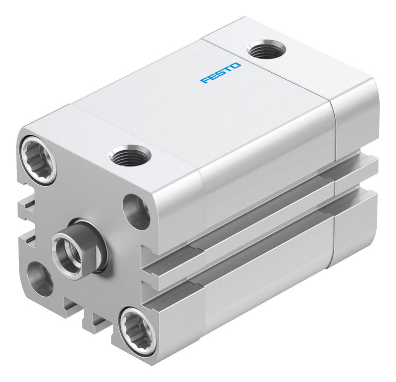 Festo ADN-32-30-I-PPS-A Cylinder DBL Acting 32MM 10BAR 30MM