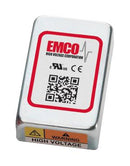 XP Power C02 C02 High Voltage DC/DC Converter Regulated Positive Output Fixed Adjustable 1 W 5 mA