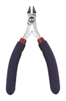 Tronex 5212 Medium Taper Head Cutter Flush 0.049"