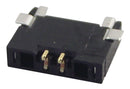 Molex 503763-0291 503763-0291 Pin Header Signal 1 mm Rows 2 Contacts Surface Mount Right Angle Pico-Lock 503763