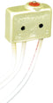 HONEYWELL 1SE3 MICROSWITCH PIN PLUNGER SPST-NO 5A 250V