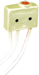 HONEYWELL 1SE1 MICROSWITCH, PIN PLUNGER, SPDT, 5A 250V