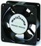 MULTICOMP MC19679 AXIAL FAN, 120MM, 115VAC, 180mA