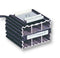 STEGO 04001.0.00 Heater, Anti-Condensation, 250 V, 30 W, 65 mm, 70 mm, 50 mm, 2.56 "