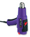 WELDY 999-122 Heat Gun, Weldy Pro, Euro Plug, 550&iuml;&iquest;&frac12;C, 230 V, 1800 W