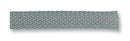 PRO POWER PET30GY10MR Sleeving, Expandable, Braided, 10 m, 32.8 ft, 40 mm, PE (Polyester), Grey