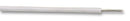 BRAND REX SPC00440A003 100M Wire, Equipment, PTFE, White, 26 AWG, 0.128 mm&iuml;&iquest;&frac12;, 328 ft, 100 m