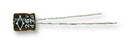 MULTICOMP MCMR10V227M6.3X7 Electrolytic Capacitor, 220 &iuml;&iquest;&frac12;F, 10 V, MCMR Series, &iuml;&iquest;&frac12; 20%, Radial Leaded, 6.3 mm