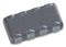 YAGEO (PHYCOMP) CA0612KRX7R7BB104 Capacitor Array, C-Array, 0.1 &iuml;&iquest;&frac12;F, 16 V, C-Array Series, &iuml;&iquest;&frac12; 10%, SMD, 4 Element