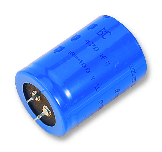 VISHAY MAL205657103E3 Electrolytic Capacitor, Long Life, 056 PSM Series, 10000 &micro;F, &plusmn; 20%, 40 V, 30 mm, 0.038 ohm