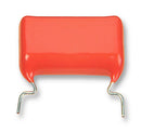 VISHAY BFC237534333 Film Capacitor, 0.033 &iuml;&iquest;&frac12;F, PP (Polypropylene), 1.6 kV, KP/MKP 375 Series, &iuml;&iquest;&frac12; 5%, Radial Leaded