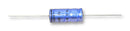 VISHAY MAL204121229E3 Electrolytic Capacitor, 041 ASH Series, 22 &iuml;&iquest;&frac12;F, +50%, -10%, 160 V, 10 mm, Axial Leaded