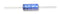 VISHAY MAL204121229E3 Electrolytic Capacitor, 041 ASH Series, 22 &iuml;&iquest;&frac12;F, +50%, -10%, 160 V, 10 mm, Axial Leaded