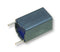 LCR COMPONENTS EXFS/HR 100PF +/- 1% Film Capacitor, 100 pF, 63 V, PS (Polystyrene), &iuml;&iquest;&frac12; 1%, EXFS/HR Series