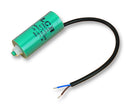 LCR COMPONENTS MR/P/440/20/B Film Capacitor, 20 &iuml;&iquest;&frac12;F, MR/P/440 Series, 440 V, Wire Leaded, &iuml;&iquest;&frac12; 10%