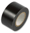 PRO POWER PVC TAPE 3820B Tape, Black, Insulating, PVC (Polyvinylchloride), 38 mm, 1.5 ", 20 m, 65.62 ft