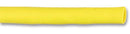 PRO POWER CGFC-24/8-4 Heat Shrink Tubing, CGFC Series Polyolefin, 24 mm, 0.944 ", 3:1, Yellow, 9.84 ft, 3 m