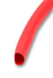 PRO POWER CGFC-18/6-2 Heat Shrink Tubing, CGFC Series Polyolefin, 18 mm, 0.708 ", 3:1, Red, 9.84 ft, 3 m