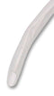 HELLERMANNTYTON TK20-4,8/2,4-PVDF-CL Heat Shrink Tubing, TK20 Semi Rigid, 4.8 mm, 0.188 ", 2:1, Transparent, 3.94 ft, 1.2 m