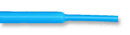 RAYCHEM - TE CONNECTIVITY RNF-100-1/16-6-STK Heat Shrink Tubing, Flexible Flame Retardant, 1.6 mm, 0.062 ", 2:1, Blue, 4 ft, 1.2 m