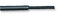 RAYCHEM - TE CONNECTIVITY RW-200-E-3/16-0-SP Heat Shrink Tubing, High Temperature, 4.8 mm, 0.187 ", 2:1, Black, 164.05 ft, 50 m