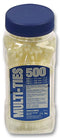THOMAS & BETTS JTN-500 Cable Tie, Nylon 6.6 (Polyamide 6.6), Natural