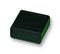 HAMMOND 1593DBK Non Metallic Enclosure, 1593 Series, Ergonomic, Recessed Top, Handheld