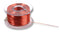 PRO POWER RRW-P-105 Wire, Solderable Enamelled, PU, Pink, 32 AWG, 0.029 mm&iuml;&iquest;&frac12;, 88 ft, 27 m