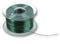 PRO POWER RRP-G-105 Wire, Solderable Enamelled, PU, Green, 38 AWG, 0.018 mm&sup2;, 124 ft, 38 m