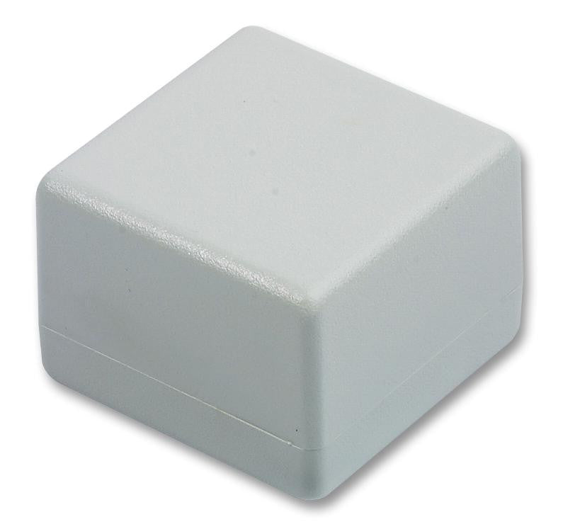 HAMMOND 1594BGY Non Metallic Enclosure, Heavy Duty, Thick Wall, UL94V-0, Instrument