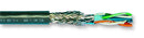 BELDEN 8132 Multipair Screened Cable, Computer, Per M, Grey, 28 AWG, 0.08 mm&iuml;&iquest;&frac12;
