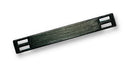 PRO POWER MS065 65MM CARRIER STRIP Wire Marker, Tie On, Carrier, Black, 9mm x 65mm, 6 mm