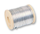 PRO POWER TCW21 250G Tinned Copper Wire, TCW, 21 SWG, 0.52 mm&iuml;&iquest;&frac12;, 30 A, 177 ft, 54 m