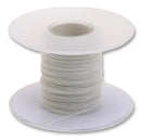 PRO POWER 100-30TW Wire, Wrapping Wire, ETFE, White, 30 AWG, 0.05 mm&iuml;&iquest;&frac12;, 328 ft, 100 m