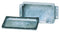 DELTRON ENCLOSURES 456-0020 Metallic Enclosure, Box, Diecast, Flanged, IP66, EMI/RFI Box, 30.5 mm, 63.6 mm, 114.1 mm, Aluminium